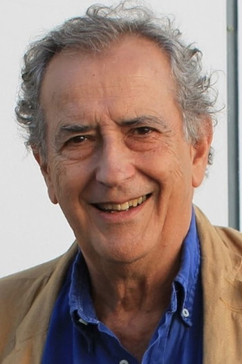 Photo of actor António-Pedro Vasconcelos