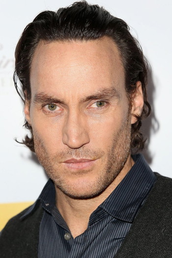 Photo of actor Callan Mulvey