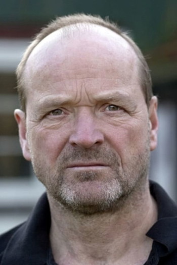 Photo of actor Holger Mahlich