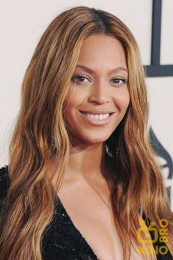 Photo of actress Beyoncé