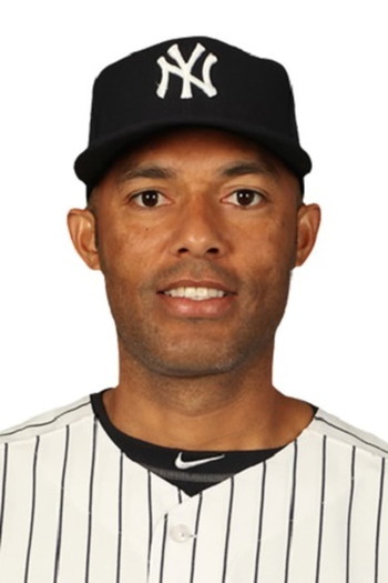 Фото актора Mariano Rivera