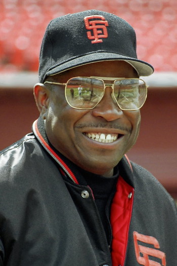 Photo of actor Dusty Baker