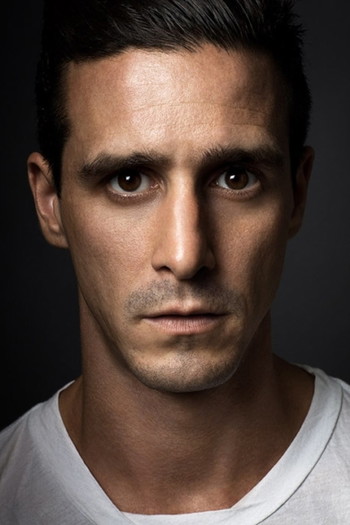 Photo of actor James Ransone