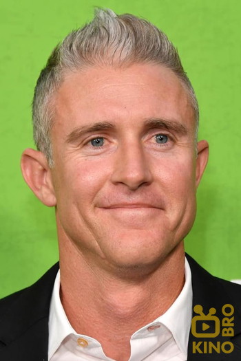 Photo of actor Chase Utley