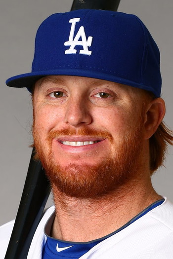 Фото актёра Justin Turner