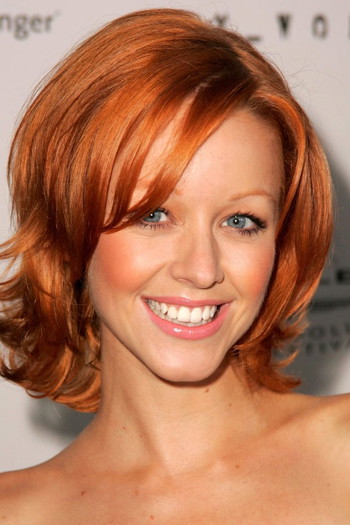 Photo of actress Lindy Booth