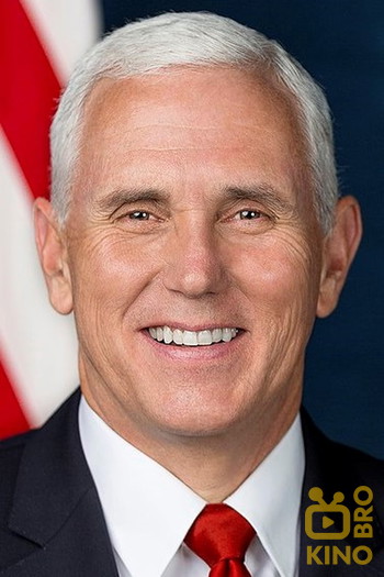 Photo of actor Mike Pence