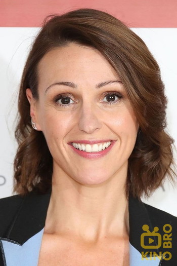 Фото акторки Suranne Jones