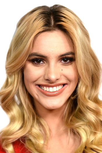 Photo of actress Lele Pons