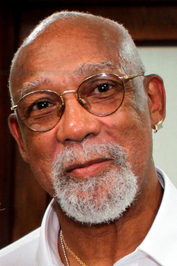 Photo of actor John Carlos