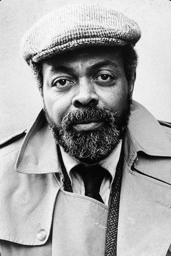 Фото актора Amiri Baraka