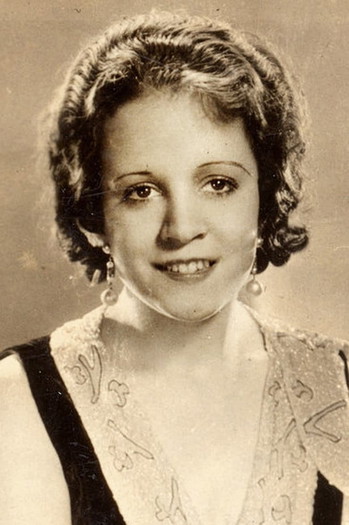 Photo of actress Violet Hilton