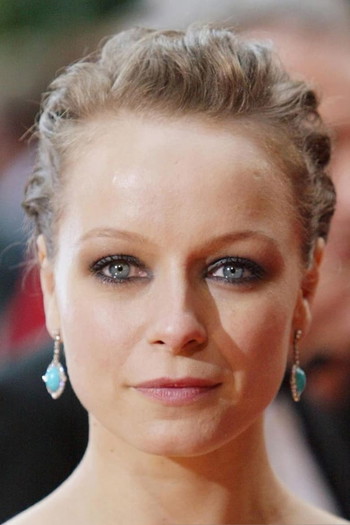 Photo of actress Samantha Morton