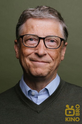 Photo of actor Bill Gates