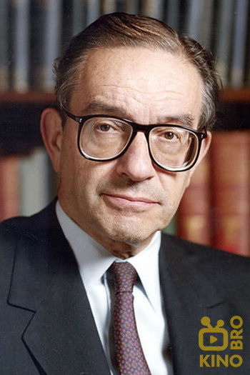 Фото актёра Alan Greenspan