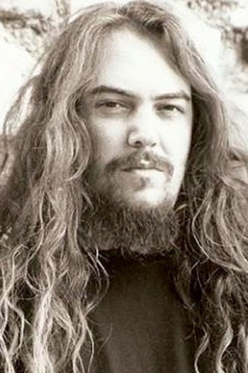 Фото актора Max Cavalera