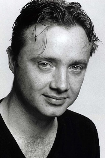 Photo of actor Paul Ronan