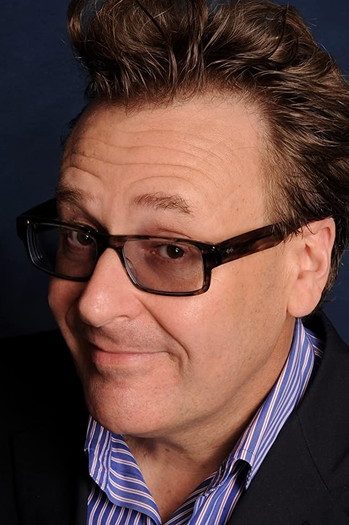 Photo of actor Greg Proops