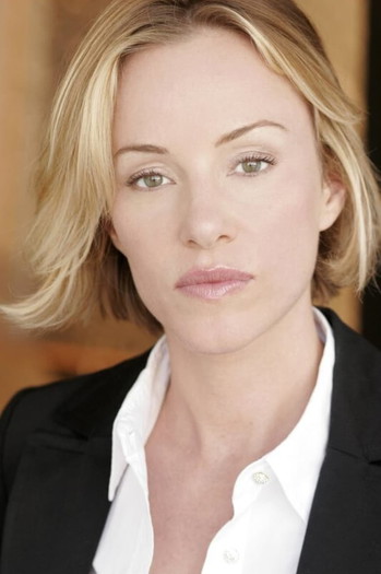 Photo of actress Jenny McShane