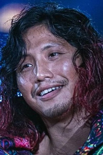 Фото актёра Hiromu Takahashi