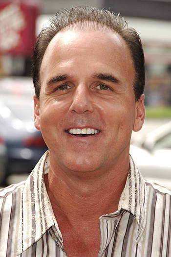 Photo of actor Steve Oedekerk