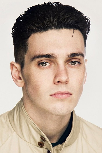 Фото актора Jack Rowan