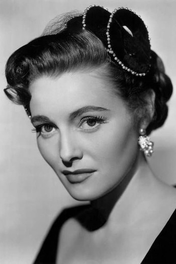 Фото актрисы Patricia Neal