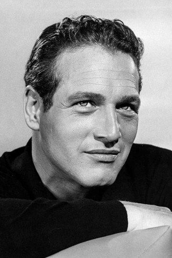 Фото актора Paul Newman