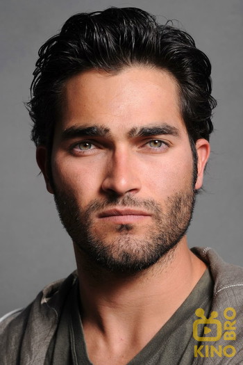 Фото актора Tyler Hoechlin