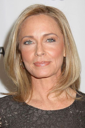 Photo of actress Susanna Thompson