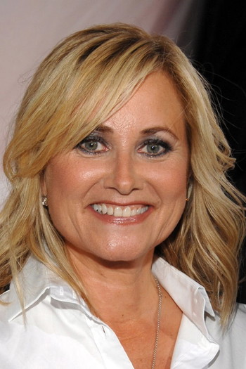 Photo of actress Maureen McCormick