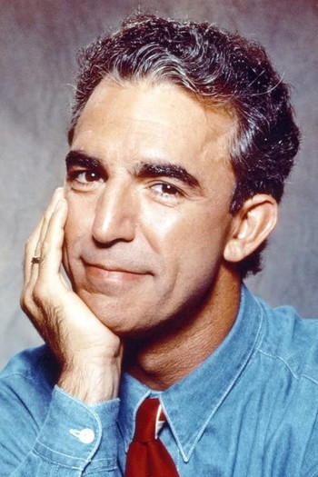 Photo of actor Jay Thomas