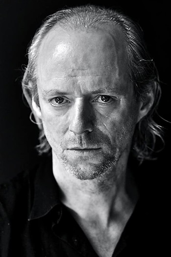 Photo of actor Ned Dennehy