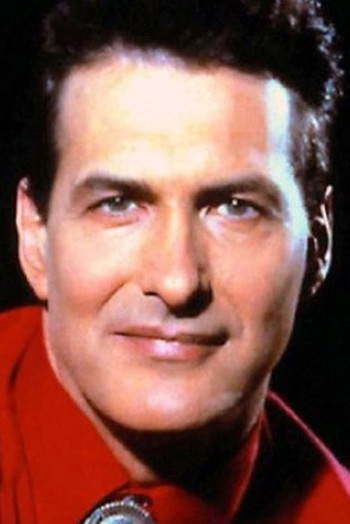 Photo of actor John Bloom