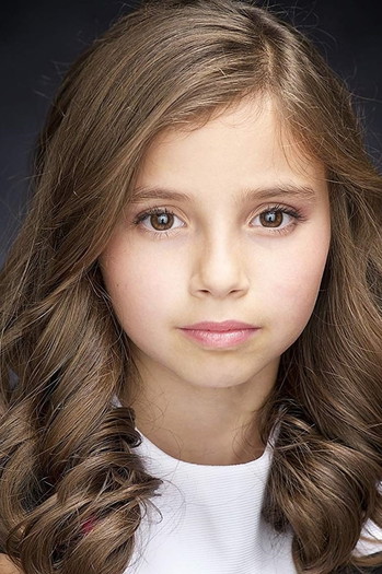 Photo of actor Samarah Conley