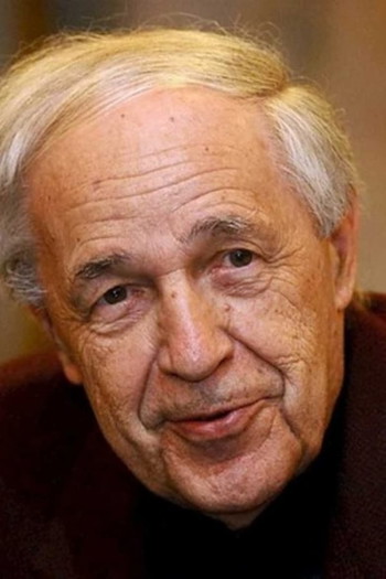 Фото актора Pierre Boulez