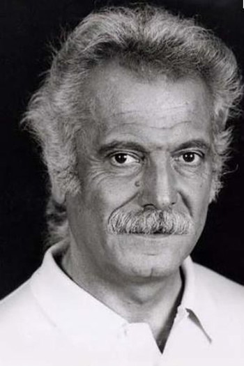 Photo of actor Georges Brassens