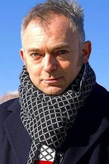 Photo of actor Charles Hazlewood