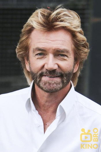 Фото актора Noel Edmonds