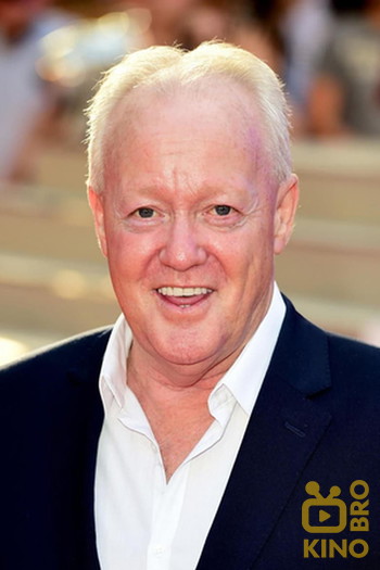 Фото актора Keith Chegwin