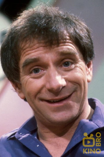 Фото актора Johnny Ball