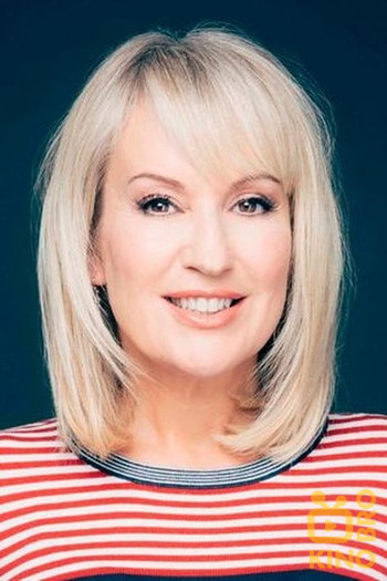 Фото акторки Nicki Chapman