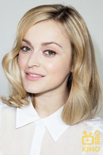 Photo of actress Fearne Cotton