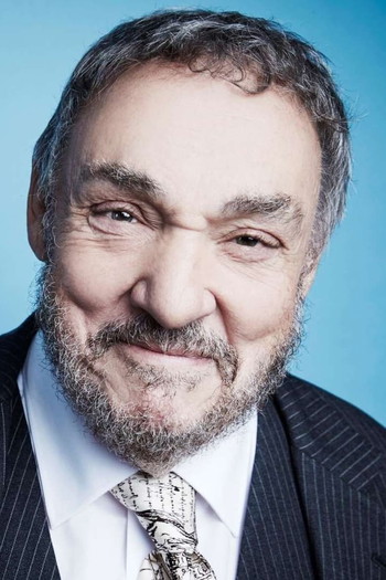 Фото актёра John Rhys-Davies