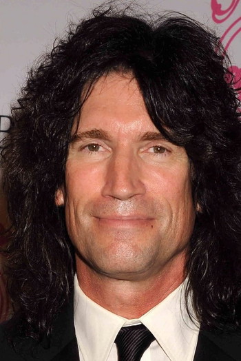 Фото актёра Tommy Thayer