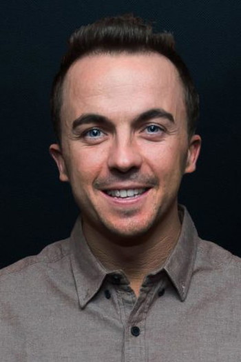 Фото актёра Frankie Muniz