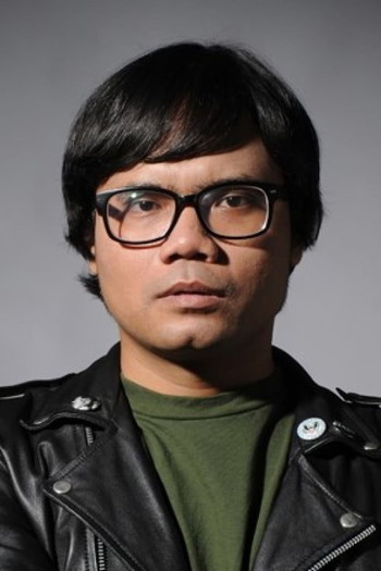 Photo of actor Soleh Solihun