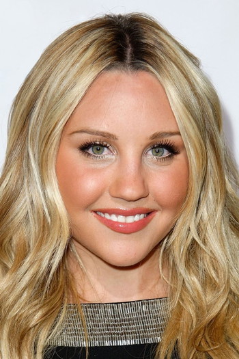 Photo of actress Amanda Bynes