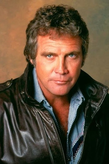 Фото актёра Lee Majors