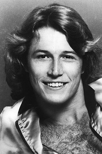 Фото актёра Andy Gibb